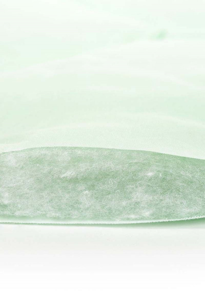 Облегчённое евро 200х215 из хлопка и бамбука АРТПОСТЕЛЬ 2496 - фото 3