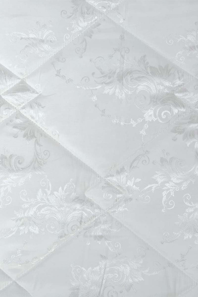 Одеяло 2-спальное из жаккарда и эвкалипта АРТПОСТЕЛЬ 2505 - фото 5