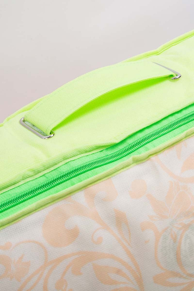 Одеяло 1,5 сп 140x205 Антистресс трикотаж бамбук АРТПОСТЕЛЬ 2524 - фото 3