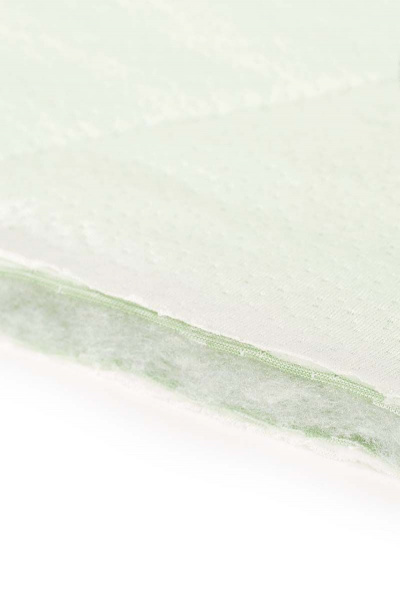 Одеяло антистресс из бамбука и трикотажа 200х215 АРТПОСТЕЛЬ 2526 - фото 10