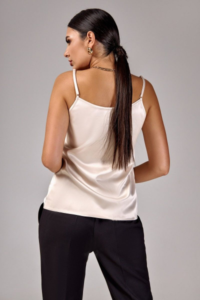 Топ FOXY FOX 1334 золото - фото 5