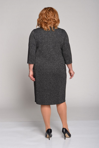 Платье Lady Style Classic 1450-2 - фото 2