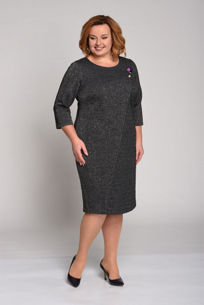 Платье Lady Style Classic 1450-2 - фото 1