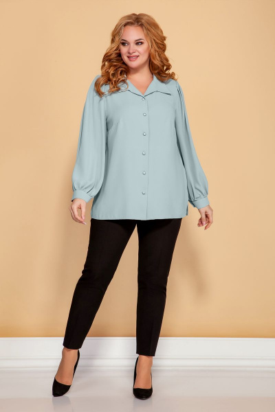 Блуза Emilia 564/2 - фото 2