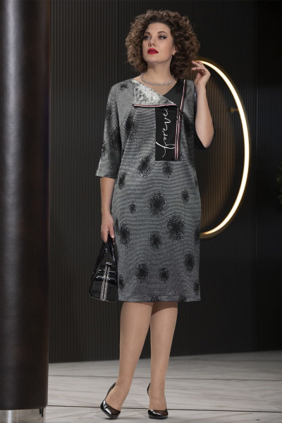 Платье Avanti 1112-2 - фото 1