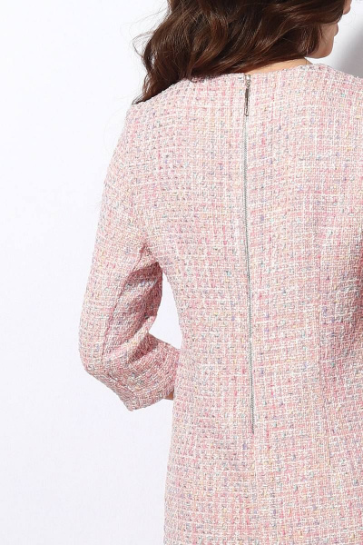 Платье Mia-Moda 1291-1 - фото 4