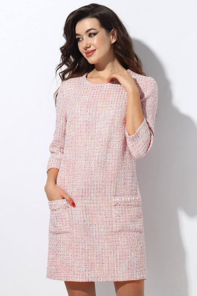 Платье Mia-Moda 1291-1 - фото 2