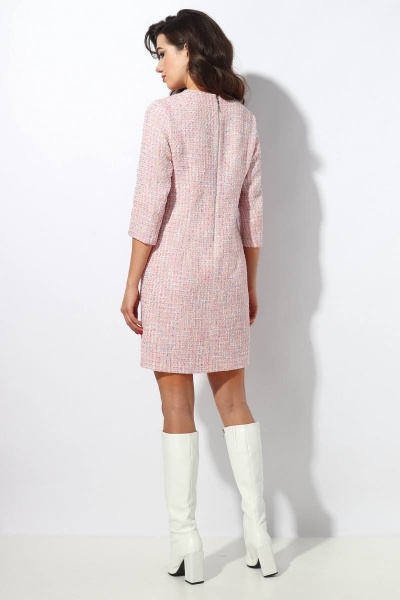 Платье Mia-Moda 1291-1 - фото 3