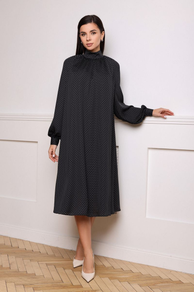 Платье AURA otd 3052 - фото 6