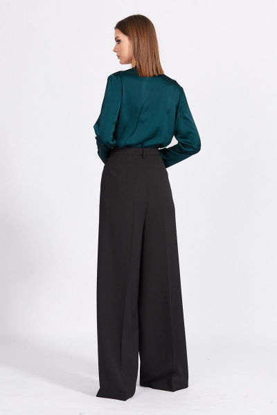 Боди EOLA 2176 изумруд - фото 8