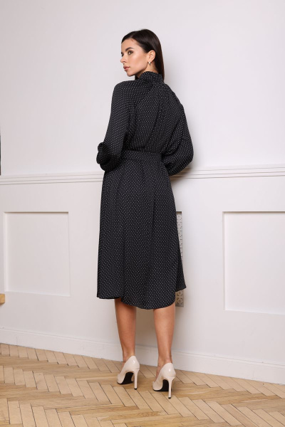 Платье AURA otd 3052 - фото 4