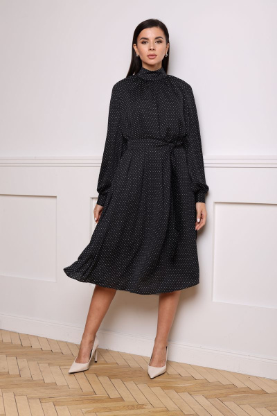 Платье AURA otd 3052 - фото 1