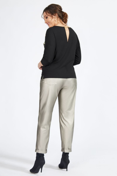 Джемпер AVE RARA 2085 - фото 3