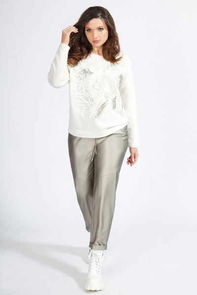 Брюки AVE RARA 4053 - фото 4