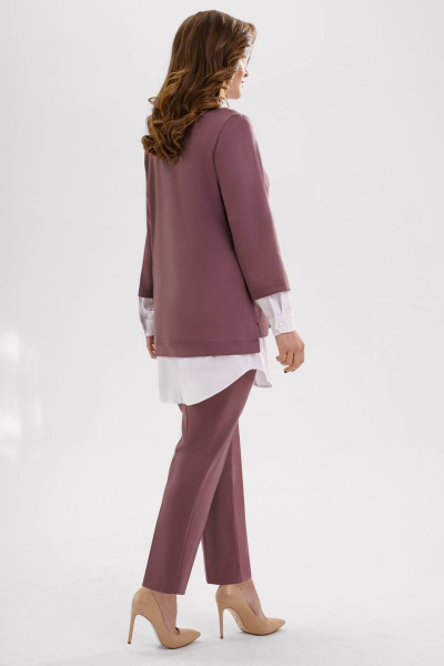 Блуза, брюки, рубашка Urs 22-797-2 - фото 4