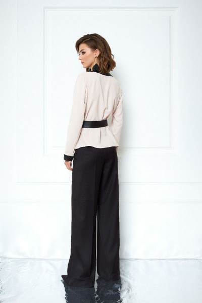 Блуза Lyushe 2803 - фото 5