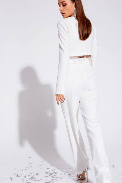 Блуза, брюки COCOCO 11161 - фото 5