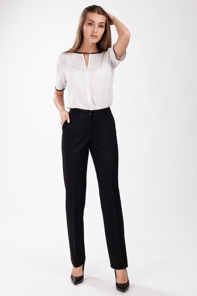 Брюки Femme & Devur 1871 1.3F(164) - фото 2