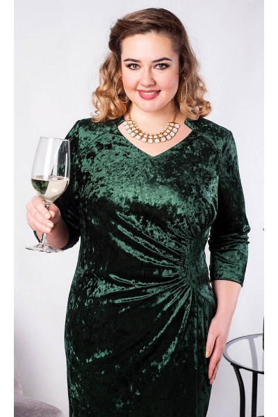 Платье Camelia 20152 5 - фото 1