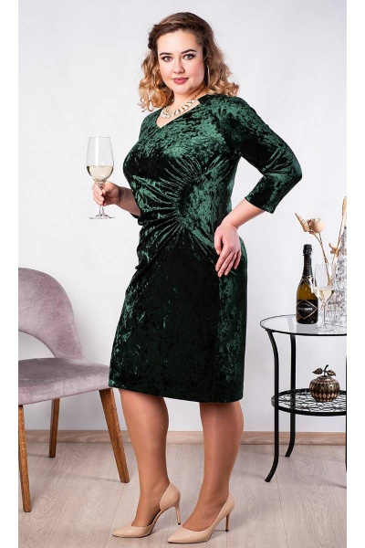 Платье Camelia 20152 5 - фото 3