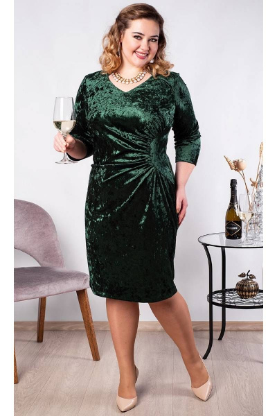 Платье Camelia 20152 5 - фото 2