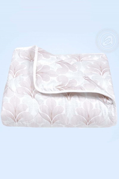 Одеяло из искусственного кашемира и овечьей шерсти 2,0 сп 172х205 АРТПОСТЕЛЬ 2665 - фото 1