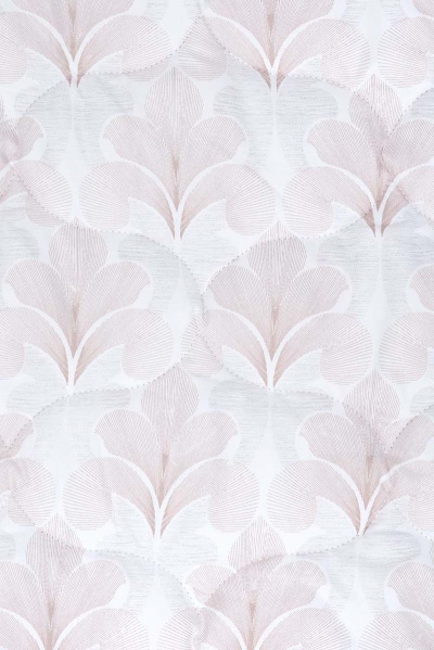 Одеяло из искусственного кашемира и овечьей шерсти 200х215 АРТПОСТЕЛЬ 2666 - фото 3