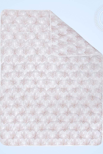 Одеяло из искусственного кашемира и овечьей шерсти 200х215 АРТПОСТЕЛЬ 2666 - фото 2