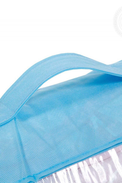 Одеяло из искусственного кашемира и 'Лебяжий пух' 2,0 сп 172х205 АРТПОСТЕЛЬ 2685 - фото 5