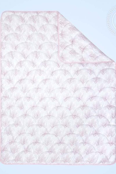 Одеяло из искусственного кашемира и 'Лебяжий пух' 2,0 сп 172х205 АРТПОСТЕЛЬ 2685 - фото 1