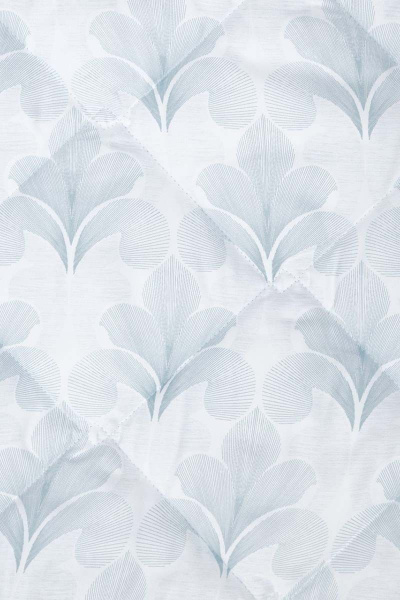 Одеяло из кашемира и бамбука 1,5 сп 140х205 для аллергиков АРТПОСТЕЛЬ 2694 - фото 4