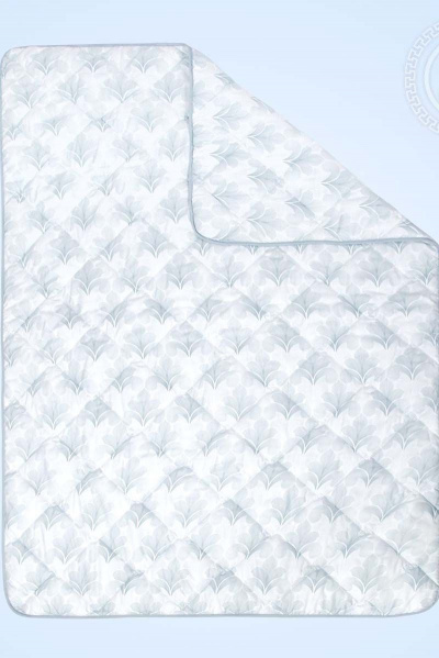 Одеяло из кашемира и бамбука 2,0 сп 172х205 для аллергиков АРТПОСТЕЛЬ 2695 - фото 4