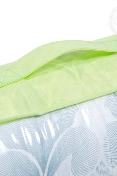 Одеяло из кашемира и бамбука 2,0 сп 172х205 для аллергиков АРТПОСТЕЛЬ 2695 - фото 3