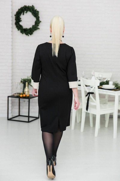 Платье ASV 2472 - фото 3