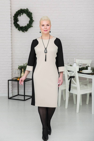 Платье ASV 2472 - фото 5