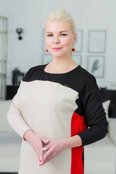 Платье ASV 2470 - фото 3