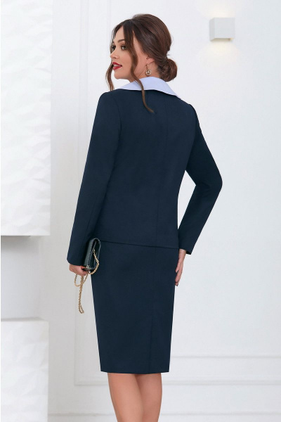 Блуза, жакет, юбка Lissana 4404 - фото 9