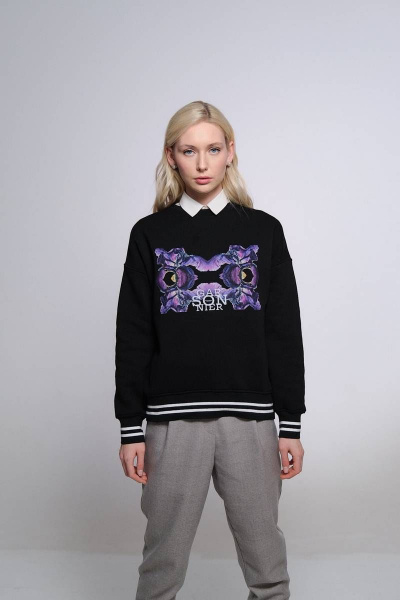 Свитшот Garsonnier 1400100205 - фото 1