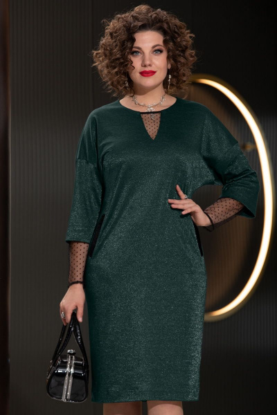 Платье Avanti 1288 - фото 3