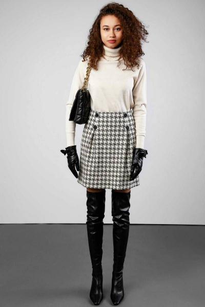 Юбка Femme & Devur 60149 1.32F(170) - фото 2