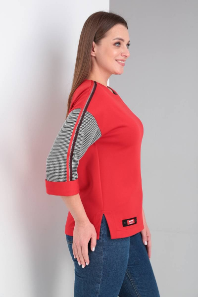 Джемпер TT collection 756 - фото 3