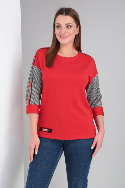 Джемпер TT collection 756 - фото 2