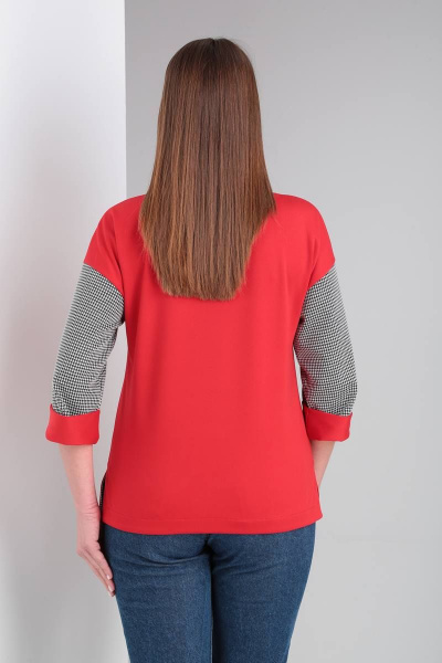 Джемпер TT collection 756 - фото 5