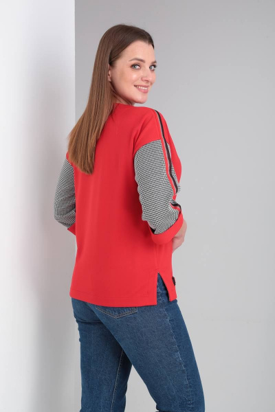 Джемпер TT collection 756 - фото 4