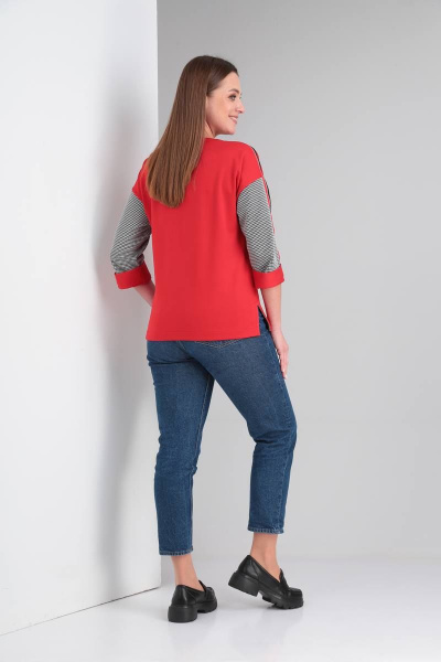 Джемпер TT collection 756 - фото 9