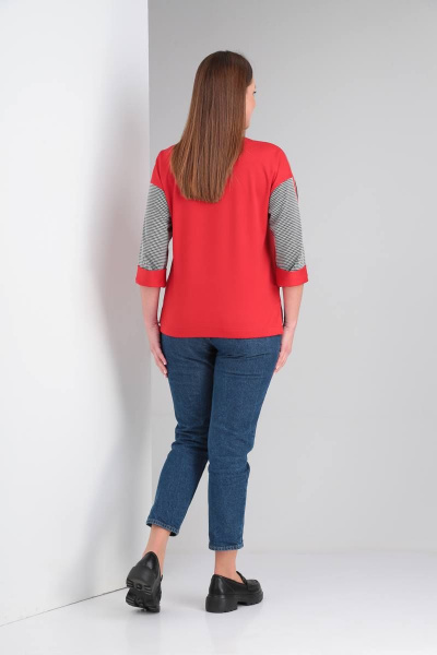 Джемпер TT collection 756 - фото 10