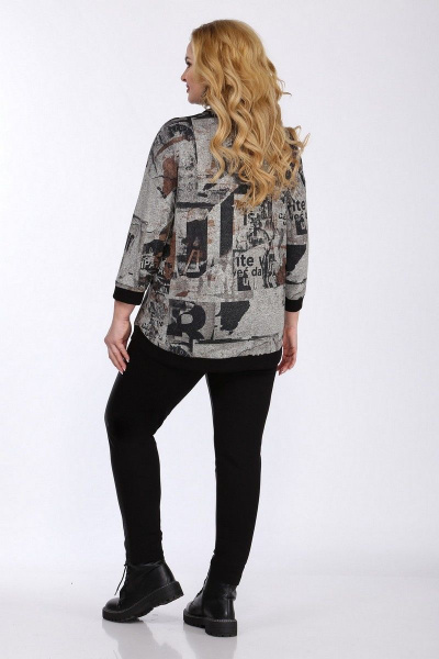 Джемпер Jurimex 2631 - фото 4