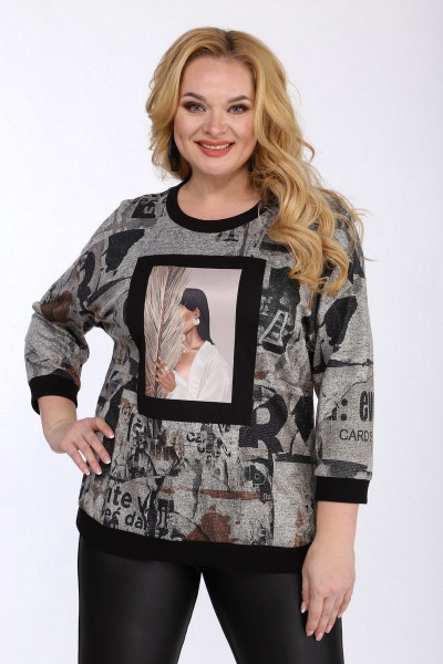 Джемпер Jurimex 2631 - фото 1