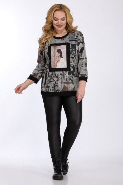 Джемпер Jurimex 2631 - фото 2