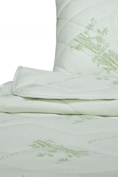 Одеяло 2,0 сп 172x205 Антистресс трикотаж бамбук АРТПОСТЕЛЬ 2525 - фото 7